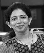 Suvidha Hosabettu