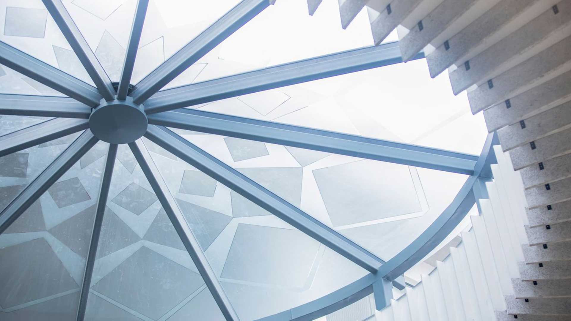 Biophilic Architecture