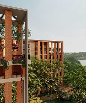 best architects in india