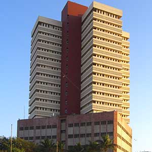Hinduja hospital