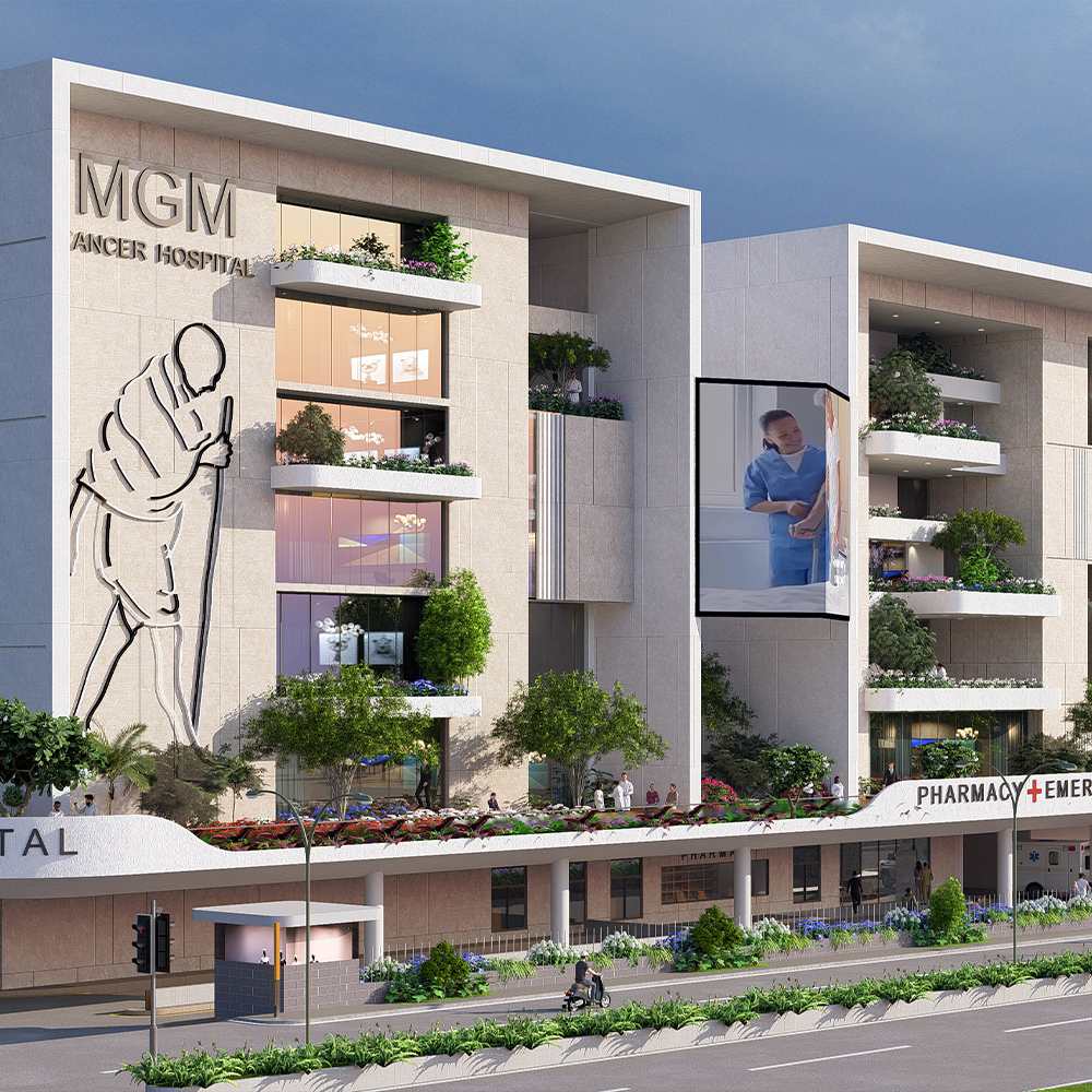 D. Y. Patil University Rural Health Training Centre