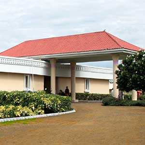 Sastur Hospital