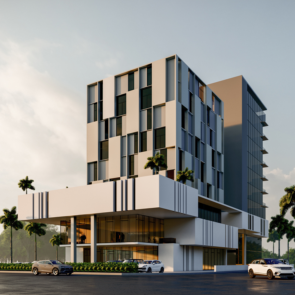 D. Y. Patil University Rural Health Training Centre