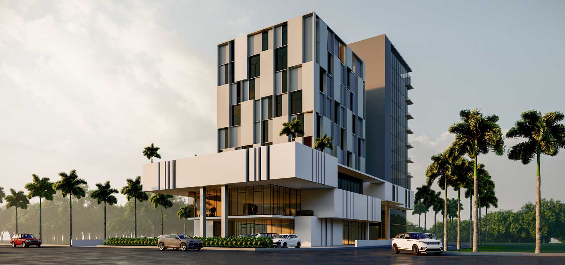 Best Architects for Hospital Design in India