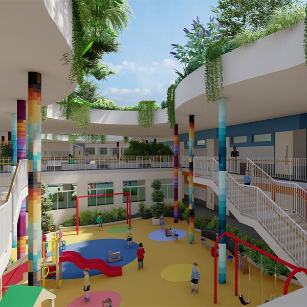 The Maharashtra State Skills University