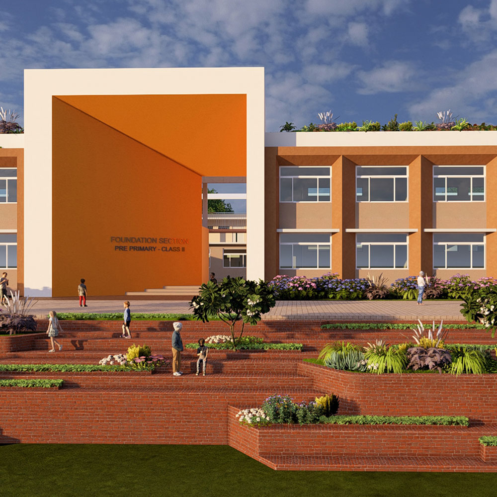 The Maharashtra State Skills University