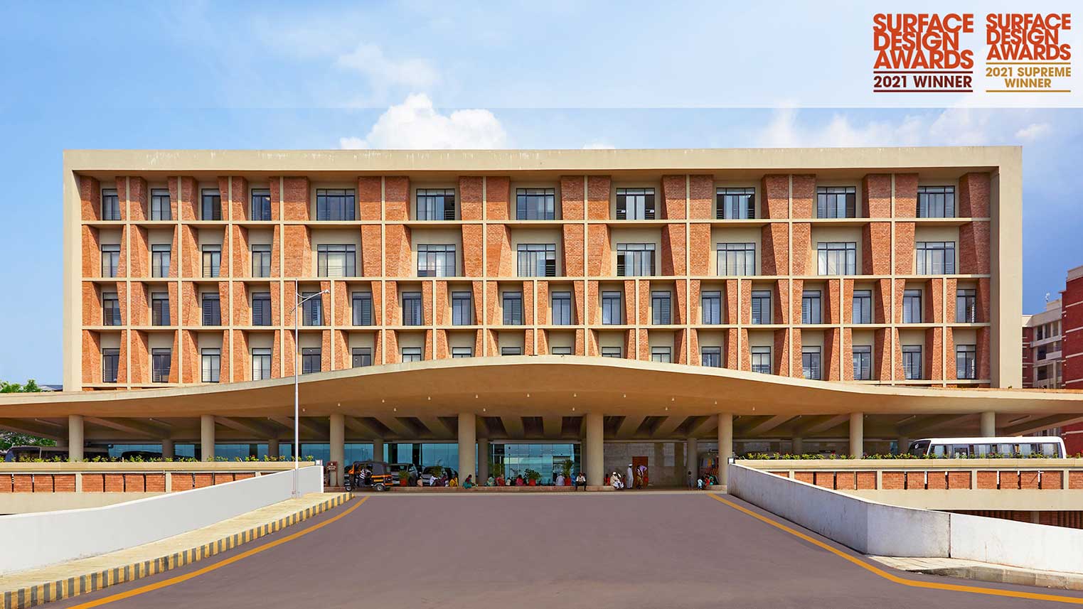 symbiosis university hospital and research centre (suhrc) pune
