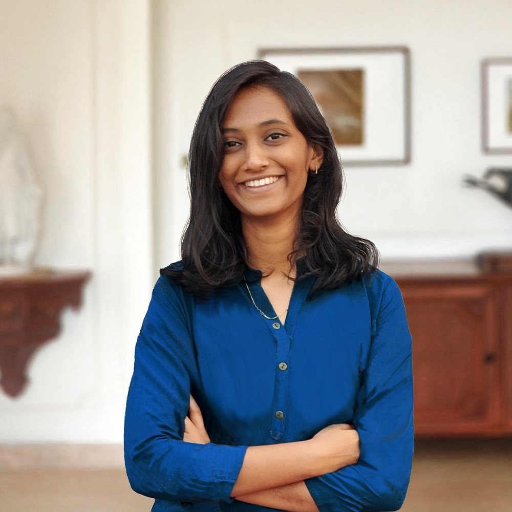 Mehadeeba Vijayakumar