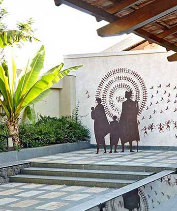 Architects in Mumbai
